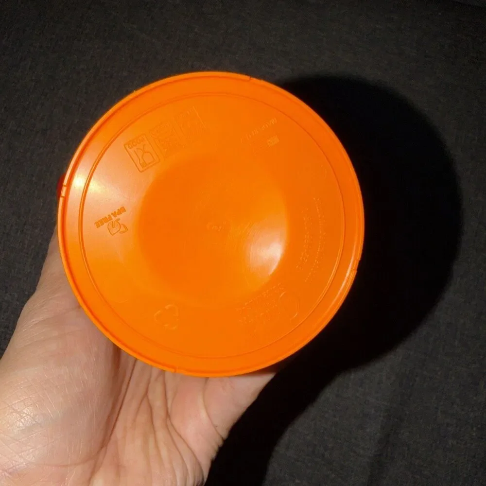 Fall Whataburger 75th Anniversary Commemorative Collectable Cup
